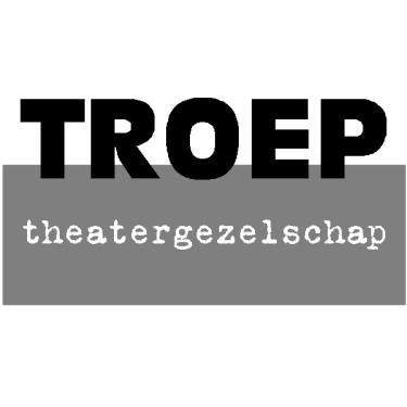 theatergezelschap Troep