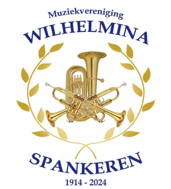 Muziekvereniging Wilhelmina Spankeren