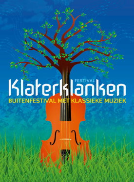 Festival Klaterklanken