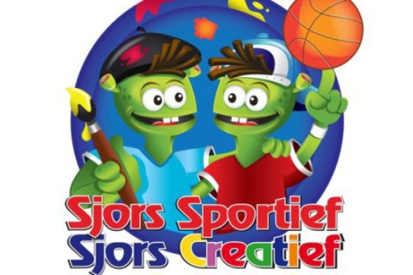 Afbeelding over: Sjors Sportief & Creatief schooljaar 2022 - 2023