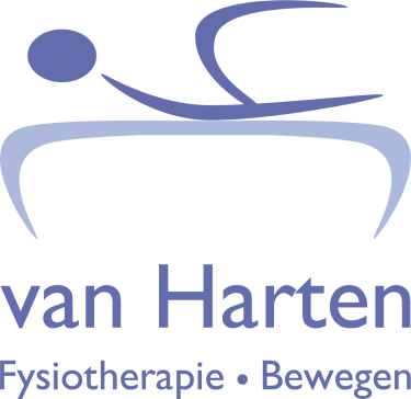 Logo van Harten Fysiotherapie