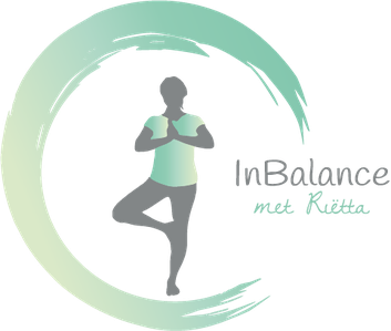 Logo Inbalance met Riëtta