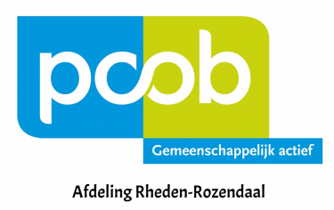 Logo PCOB Rheden-Rozendaal