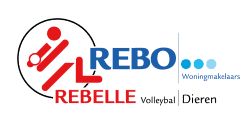 Logo REBO Woningmakelaars Rebelle