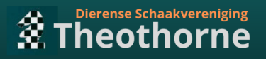 Logo Schaakvereniging Theothorne