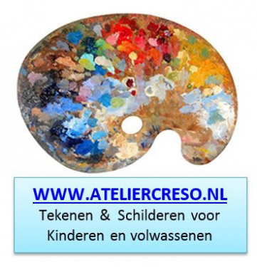 Stichting Atelier Creso