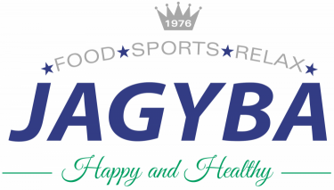 Jagyba Sport&Health