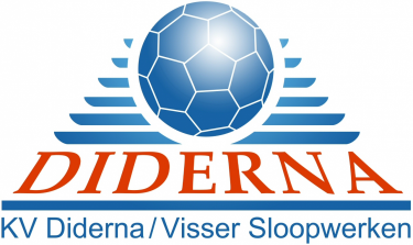 Korfbalvereniging Diderna/Visser Sloopwerken