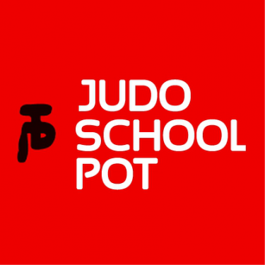 judoschool Pot