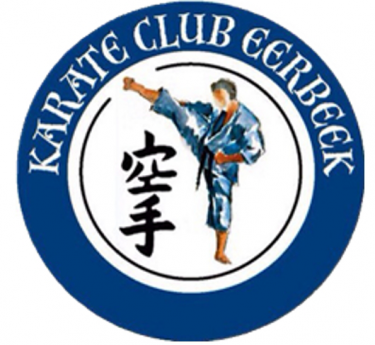 Logo Karate Club Eerbeek