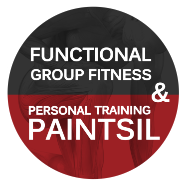 Functional Fitness & Personal Training Paintsil